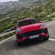 全新Cayenne GTS Coupé以強大的動力系統、精確的調校和獨特的設計維繫傳統之外，仍更適用於日常駕駛。(圖片提供：Porsche Taiwan)